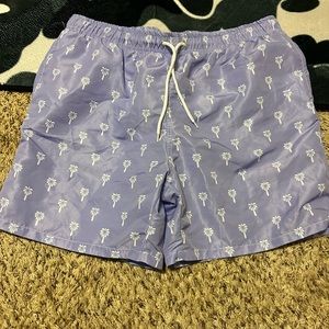 Men’s Swim Trunks size XL